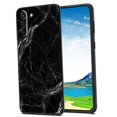 thumbnail image 1 of Compatible with Samsung Galaxy S23 Phone Case, Marble Case Silicone Protective for Teen Girl Boy Case for Samsung Galaxy S23, 1 of 1