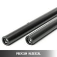 thumbnail image 3 of VEVOR 8X8ft - 10x8ft Backdrop Banner Stand Newest Step and Repeat for Trade Show Wall Exhibitor Photo Booth Background Adjustable Telescopic Height and Width, 3 of 9