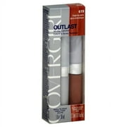 CoverGirl Outlast Lipcolor