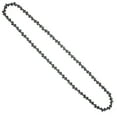 thumbnail image 3 of Full Chisel Chainsaw Chain 24 inch .063 3/8 84DL for Husqvarna Jonsered 3 Pack 810-CCC2202H, 3 of 5