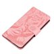 thumbnail image 5 of Funda con diseño de cartera con estampado de tigre, protección completa, carcasa de cuero para teléfono, para Nokia Xr20, 5 of 5