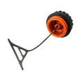 thumbnail image 5 of Chainsaw Fuel and Oil Cap Kit Compatible with 020 021 023 024 025 026 028 034 036 038 048 Models 2-Piece Set, 5 of 6