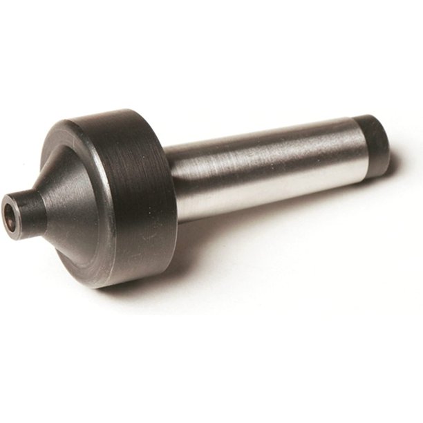 PKMSTS2 Live Tailstock Mandrel Saver 2 Morse Taper, Unique design to