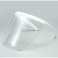 thumbnail image 1 of Visera de protección ocular Unisex, máscara antiespray, gafas de sol de espejo grandes, Protector de media cara, máscara facial qiuyongming unisex, 1 of 2