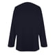 thumbnail image 4 of Xuyuer Womens Plus Size Tops Basic Long Sleeve Shirts Crew Neck T Shirt Fall Outfits Loose Fit Casual Blouses, 4 of 5