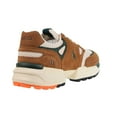thumbnail image 3 of Polo Ralph Lauren Jogger Men's Shoes Teak 809878039-002, 3 of 6