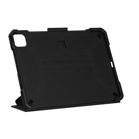 UAG - Metropolis Folio Case for Apple® iPad® Pro 11" (2nd Generation 2020) - Black
