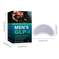 thumbnail image 4 of Men's Body Management Patch Gently Moisturizes And Skin Elasticity Daily Care Patch, 4 of 9