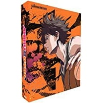 Sentai - Ahiru No Sora [BLU-RAY]