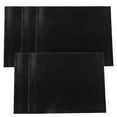 thumbnail image 5 of 5-Pack Fiberglass Oven Mats, 40x50cm, Outstanding Heat Resistance, Dishwasher Safe, Ideal for Kitchen Baking and Oven Lining, 5 of 8