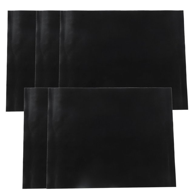 Estera Para Horno, Resistencia Al Calor Revestimiento Antiadherente De Fibra De Vidrio Para Horno Para Asar A La Parrilla Para Hornear En La Cocina