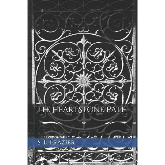 The HeartStone Path (Paperback)