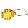 thumbnail image 3 of Camping Gas Saver Plus Gas Converter Shifter Refill Flat Tank Conversion Adapter Camping Gas Adapte, 3 of 5