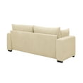 thumbnail image 4 of Coastal Haven Corduroy Sofa, 4 of 5
