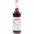 thumbnail image 1 of Monin 750 mL Premium Lavender Flavoring Syrup, 1 of 2