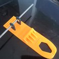 thumbnail image 4 of 2PCS Auto Dent Repairs Tool Set Plastics Tabs Car Dent Repairs Gaskets Set Multifunctional Pull Gaskets Set, 4 of 7