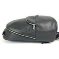 thumbnail image 4 of Pre-Owned LOUIS VUITTON M32734 Taiga Anton Bum Bag, Two-Tone Backpack, Leather,... (Good), 4 of 18
