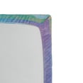 thumbnail image 2 of Ambesonne Fish Fitted Sheet, Japanese Koi on Sea Blue, Queen Size, Blue Lilac, 2 of 2