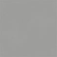 thumbnail image 3 of Pemberly Row Traditional All Italian Leather Gray Swivel Club Chair, 3 of 8