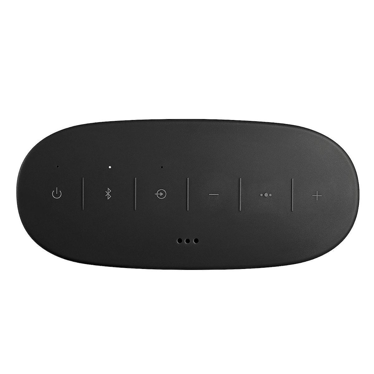 Bocina Bose Soundlink Color II Bose Soundlink Color II Negro