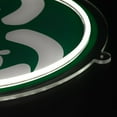 thumbnail image 4 of Colorado State Rams LED Neon Sign, 4 of 7