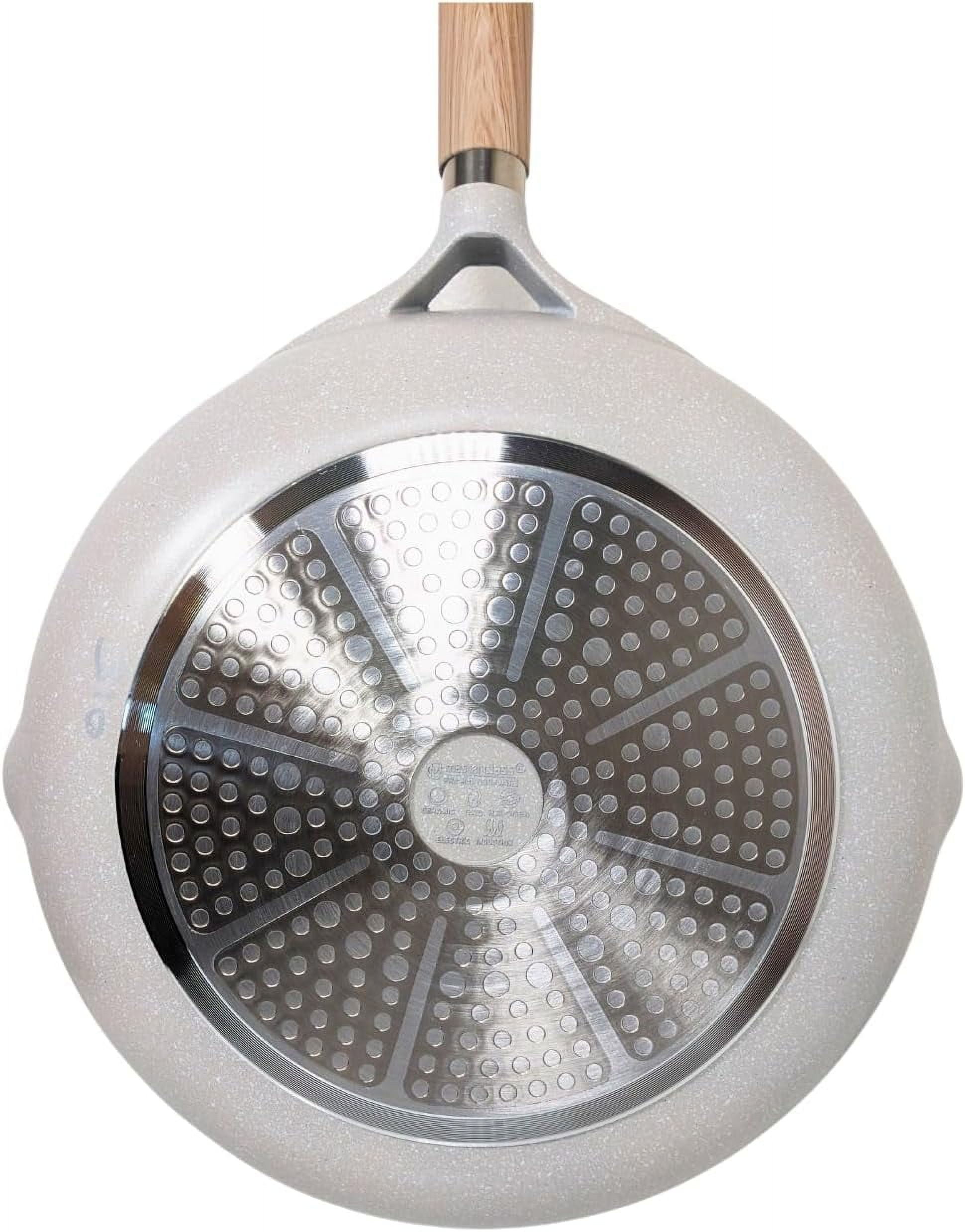 Masterclass Premium Cookware - 8" Skillet, Frying Pan