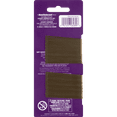 thumbnail image 5 of Goody Slideproof Metallic Bobby Pins, Brown 45 CT, 5 of 5