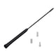 thumbnail image 1 of Mástil de antena para coche, amplificador de señal de radio universal, antena para vehículo, antena de radio para coche 28 cm x 15 cm x 15 cm, 1 of 9