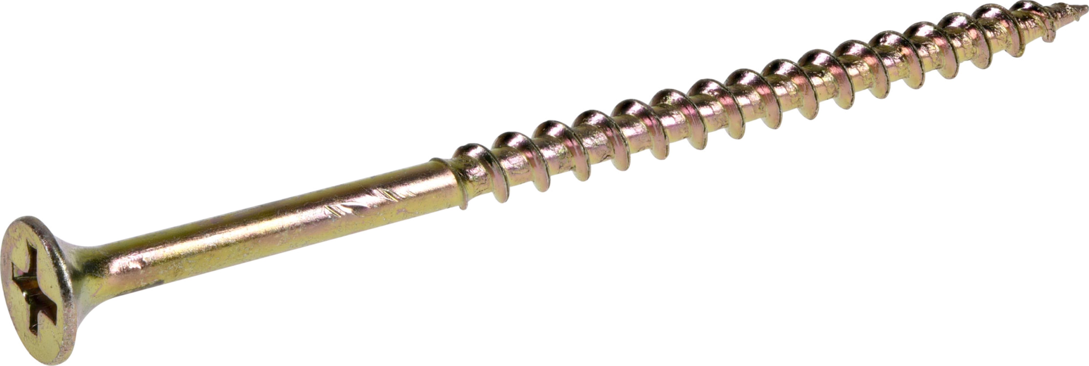 Fas-N-Tite Interior Wood Screws Assortment 465-Pack photo 8