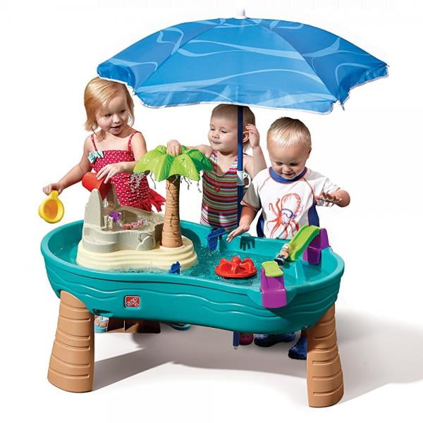 walmart water table for toddlers