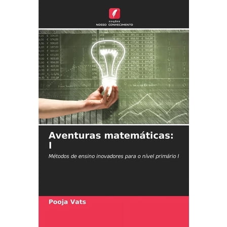Aventuras matemÃ¡ticas: I, (Paperback)