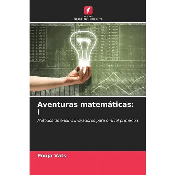 Aventuras matemÃ¡ticas: I, (Paperback)