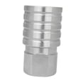 thumbnail image 2 of Repuestos Para Conector Rápido De Taladro De Agua Para Máquina Perforadora Húmeda Cabezal Hembra De Repuesto Cabeza femenina, 2 of 8
