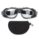 thumbnail image 2 of Gafas De Seguridad Para Baloncesto, Gafas Deportivas, Baloncesto, Fútbol, ​​​​Gafas Protectoras HD Para Ciclismo Al Aire , Correr, Senderismo, 2 of 7