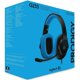 thumbnail image 2 of Diadema Logitech G233 Prodigy 3.5mm Gaming 981-000702, 2 of 6