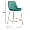 thumbnail image 3 of Tony Counter Chair, 3 of 5