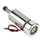 thumbnail image 4 of Motor de husillo fresco por aire de alta velocidad para fresadora 300W ER11 Chunk, 4 of 8
