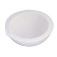 thumbnail image 3 of Quartz Crucible Pot for Melting, Casting, Refining Gold Silver Platinum, DIY Jewelry Making with High Temperature Resistance, 3 of 7