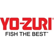 Yo-Zuri Super Braid Line 150yd Blue 50 رطلاً