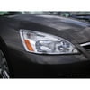 Putco Headlight Cover, Chrome