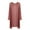 Z2-Watermelon red, variant on Yigetop Summer Cardigan, Women's Summer Cardigan Female Thin Long Sleeved Shawl Versatile Small Jacket Cotton Clothes Air Conditioning Shirt Large Size Light Cardigans for Women Summer Black L