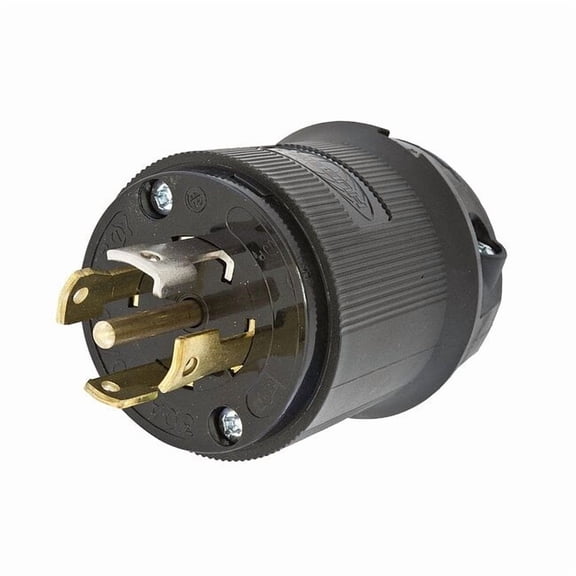 Hubbell Wiring Device-Kellems HBL2811BK