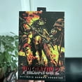 thumbnail image 1 of NECA-figura Predator Shaman Lost Hunter Warrior, Scout Elder, Ultimate Snake City Hunter, modelo de figura de acción, juguetes, regalos de cumpleaños, 1 of 5