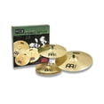 thumbnail image 2 of Paquete platillos 14 16 20 pulgadas para batería Meinl Hcs141620, 2 of 2