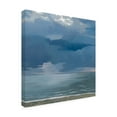 thumbnail image 2 of Kathrine Lovell 'Afternoon Storm' Canvas Art, 2 of 3