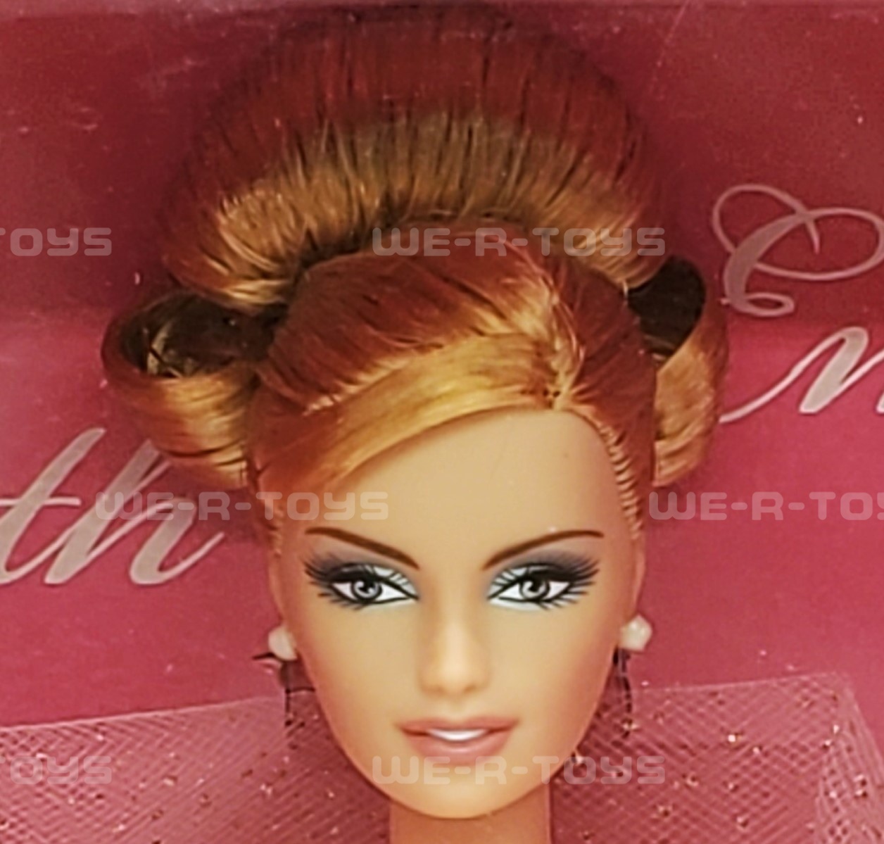 Susan G. Komen Barbie Doll - image 5 of 6