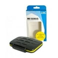 thumbnail image 3 of JJC MC-CF/SD/MSD8 Rugged Waterproof Memory Card Case (2x CF / 2x SD / 4x microSD), 3 of 3