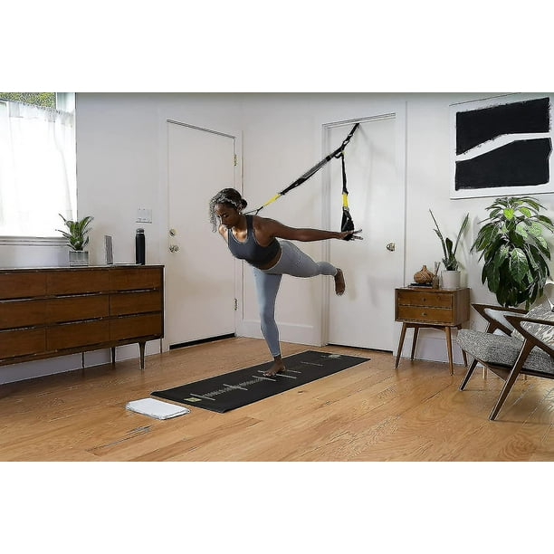 Trx All in one Suspension Trainer Home gym System For The