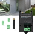 thumbnail image 4 of Abridor De Puerta 2G, Conveniente Abridor De Puerta GSM Control Remoto Inalámbrico De 9-36 V Para Barandillas Para Postes De Puerta Para Persianas Para Control De Acceso Para, 4 of 7