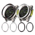 thumbnail image 2 of lanema Anti Scratch Stainless Bezel for SOLAR 51mm/Dedicated 47mm 51mm Watches, 2 of 18